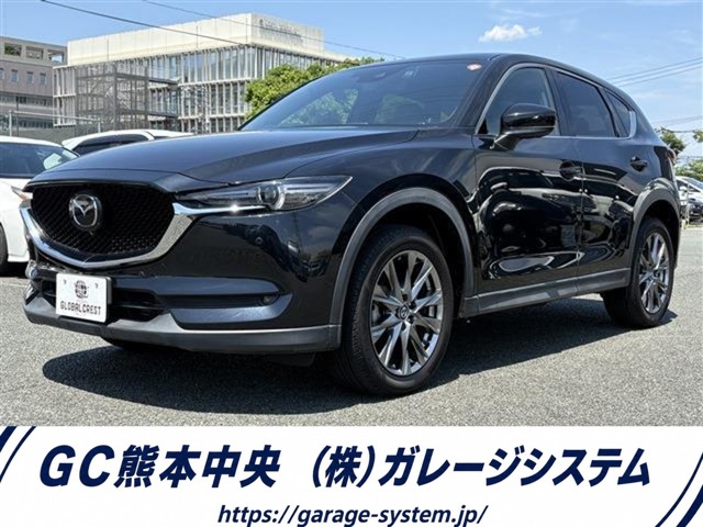マツダ CX-5