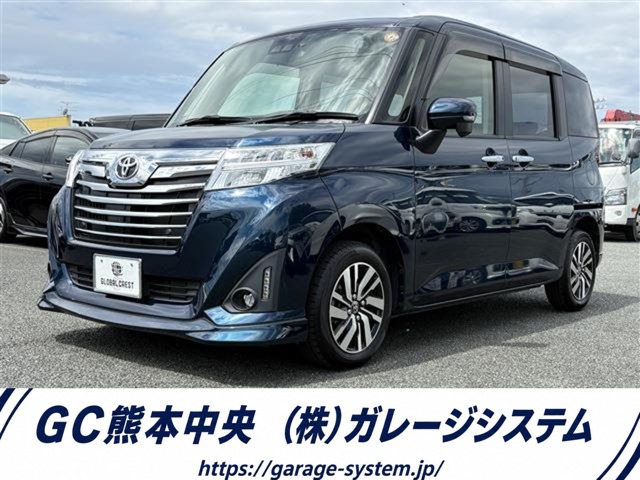 トヨタ ルーミー