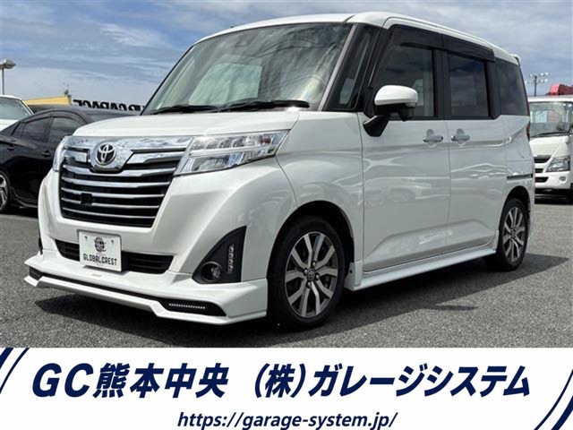 トヨタ ルーミー