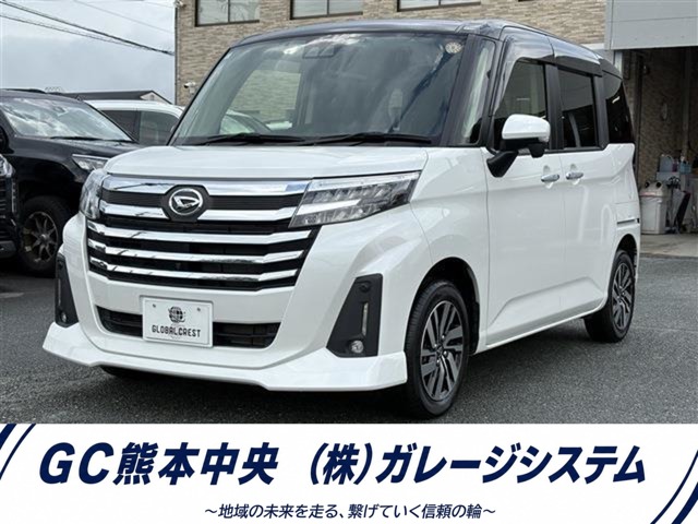 ダイハツ トール
