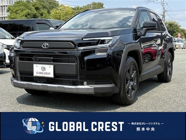 トヨタ RAV4