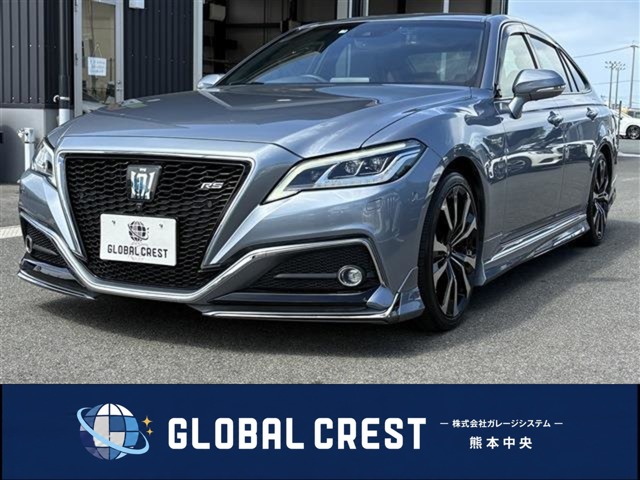トヨタ クラウン