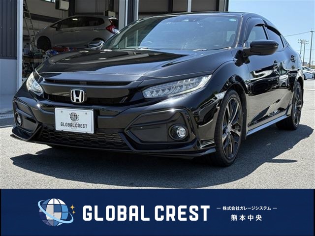 ホンダ シビックハッチバック
