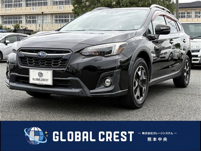 スバル XV
