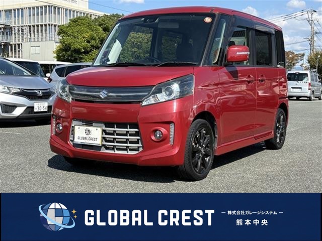 スズキ スペーシア