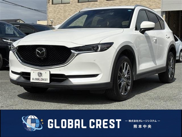 マツダ CX-5