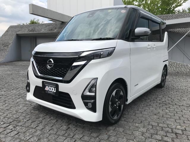 中古車 ルークス