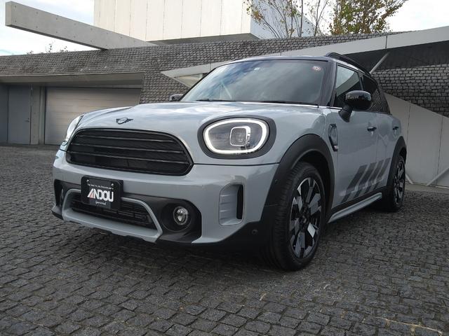 中古車 MINI