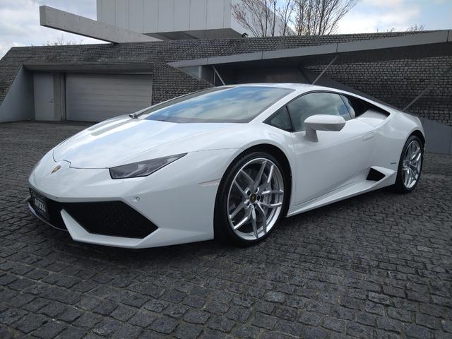 中古車 ウラカン