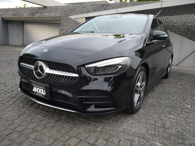 中古車 Bクラス