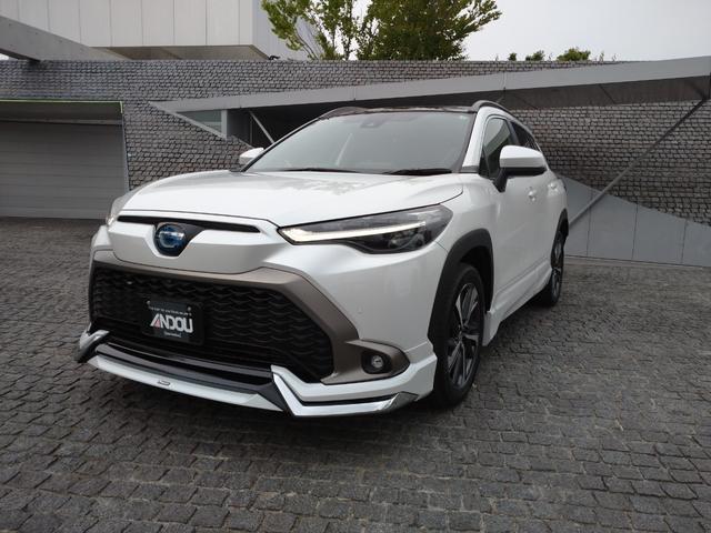 中古車