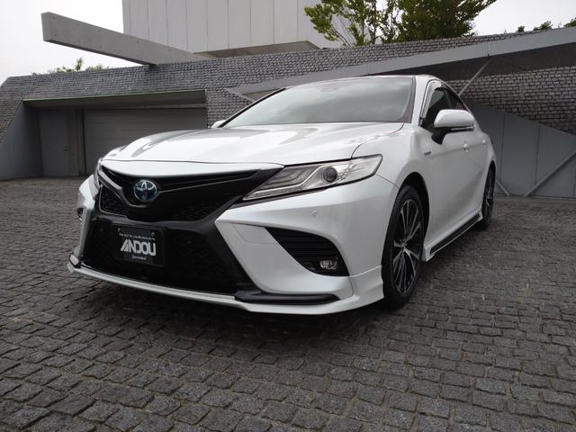 中古車