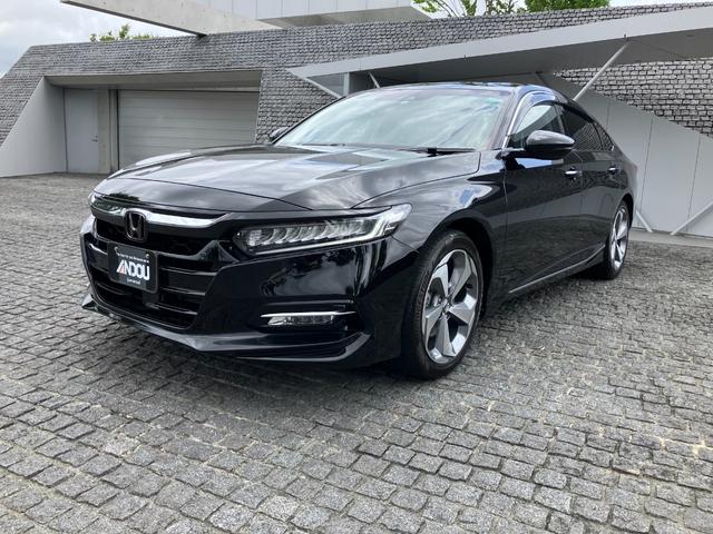 中古車 アコード