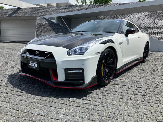 中古車 GT-R