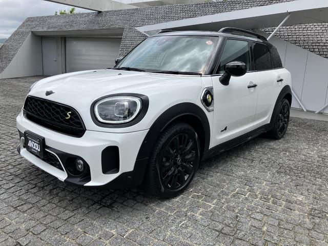 中古車 MINI