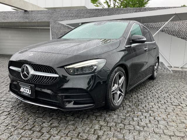 中古車 Bクラス