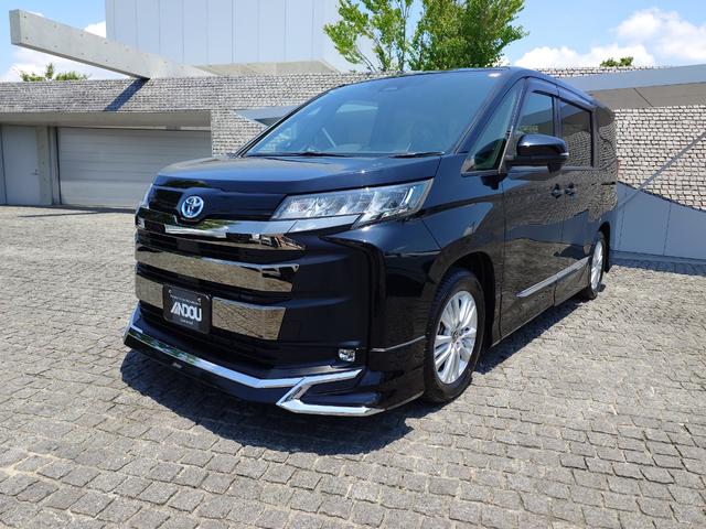 中古車 ノア