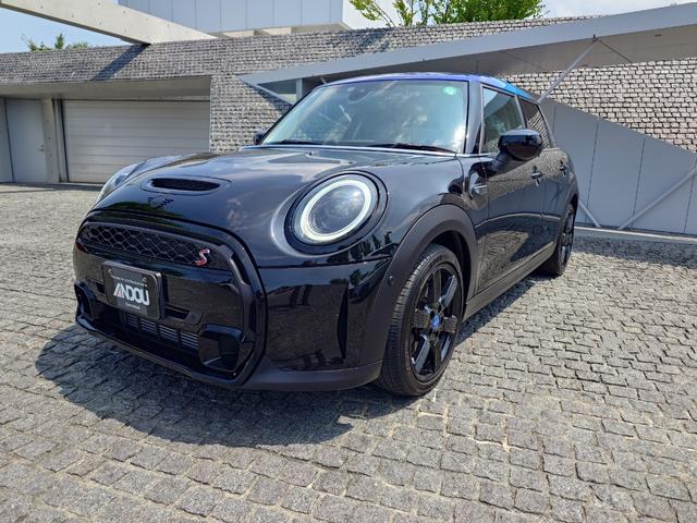 中古車 MINI