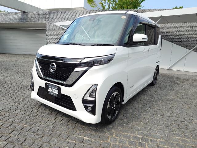 中古車 ルークス