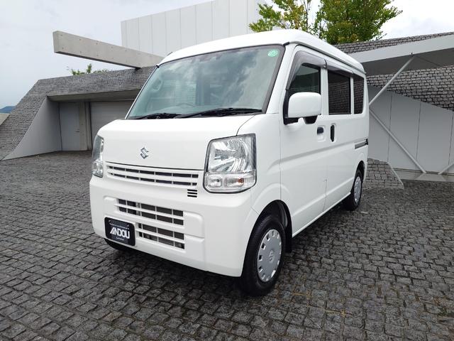 中古車 エブリイ