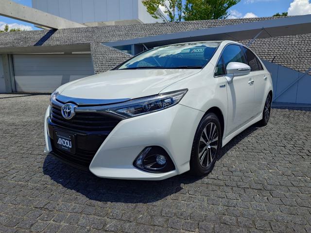 中古車 SAI