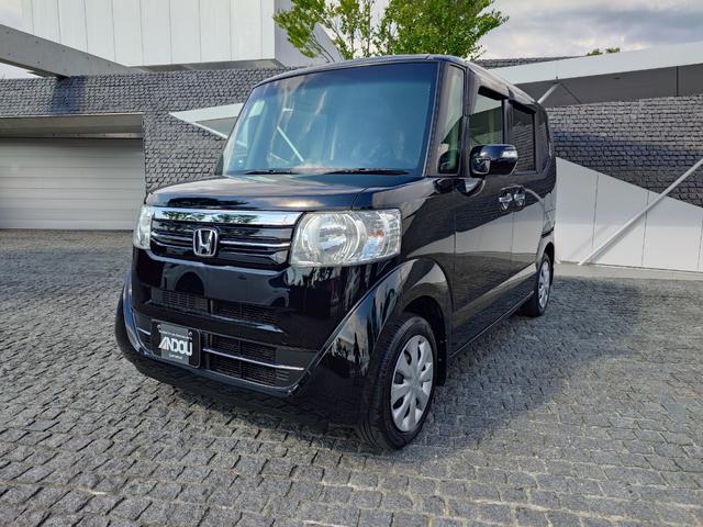 中古車 N-BOX