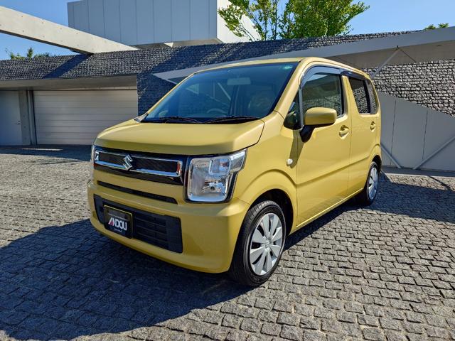 中古車