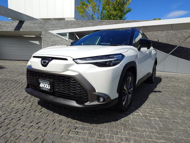 中古車