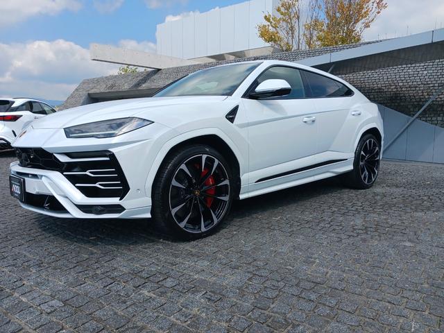 中古車