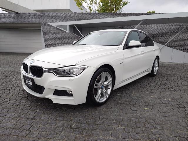 BMW 3シリーズ