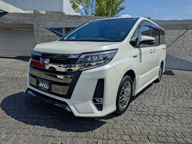 中古車 ノア