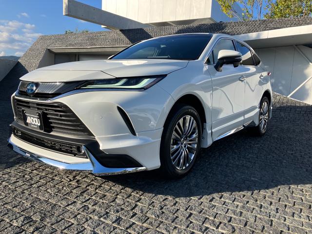 中古車
