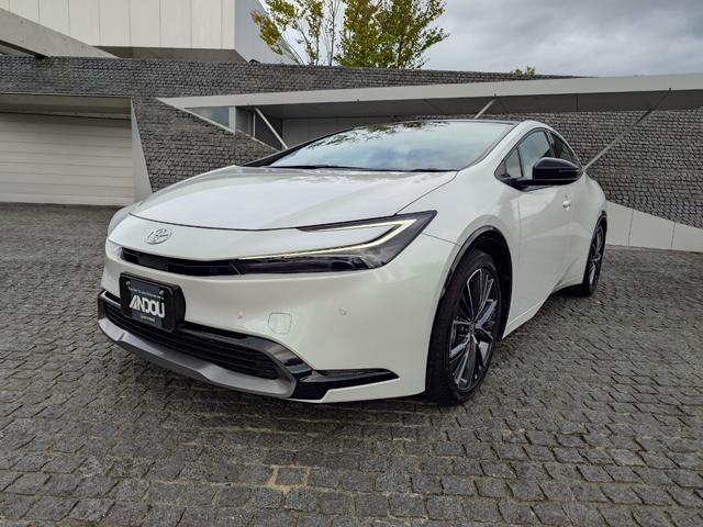 中古車 プリウス