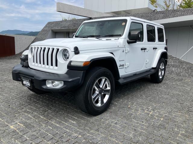 中古車