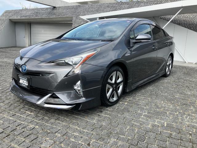 中古車