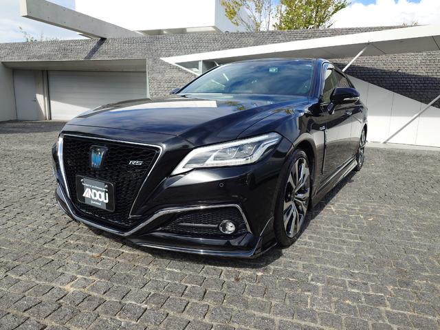 中古車