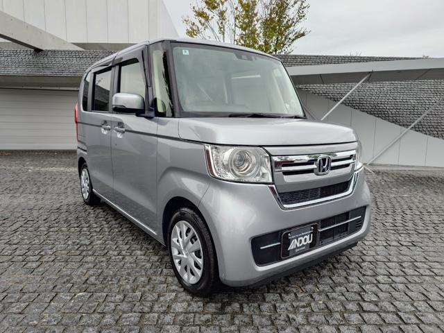 中古車 N-BOX