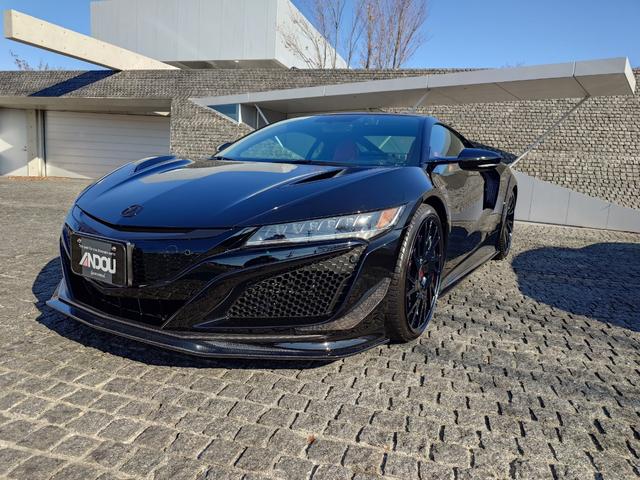 中古車 NSX