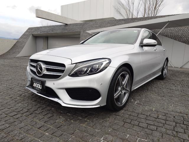 中古車 Cクラス