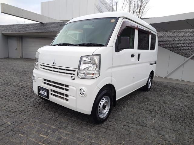 中古車 ミニキャブバン