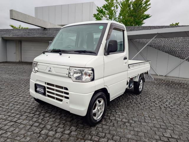 三菱 ミニキャブトラック