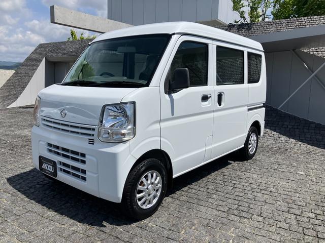 中古車 NV100クリッパーバン