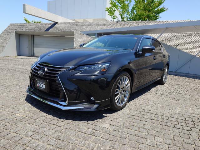 中古車