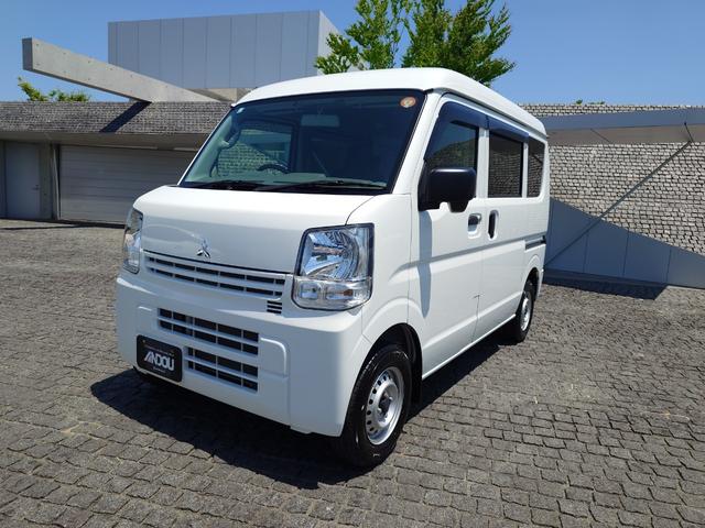 中古車 ミニキャブバン