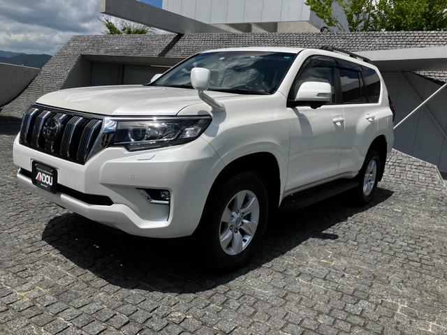 中古車