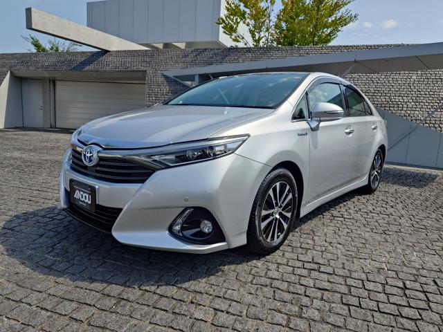 中古車 SAI