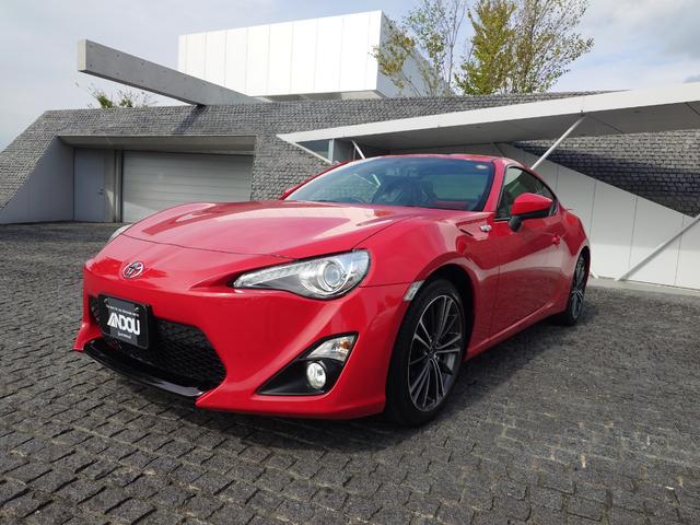 中古車