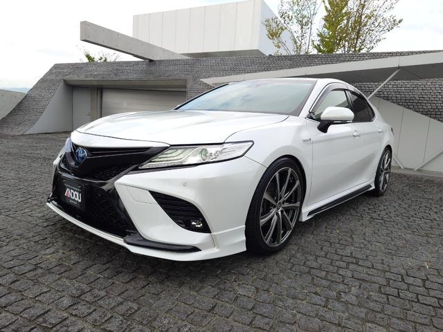 中古車