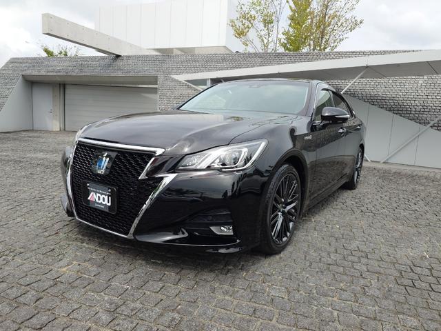 中古車