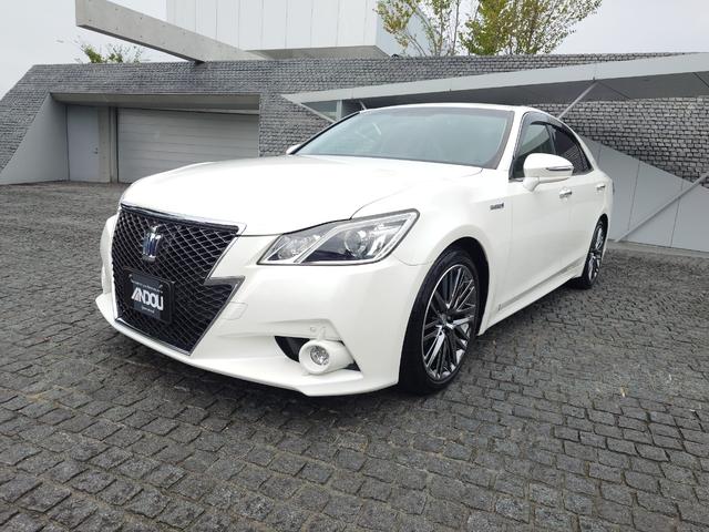 中古車